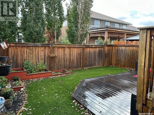 30 207 Mccallum Way, Saskatoon, SK - Outdoor