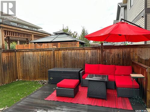 30 207 Mccallum Way, Saskatoon, SK - Outdoor With Exterior