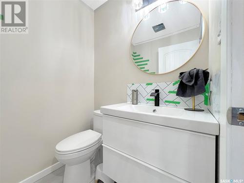 30 207 Mccallum Way, Saskatoon, SK - Indoor Photo Showing Bathroom