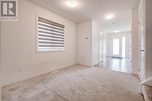 11 Shedrow Place, Kitchener, ON - Indoor Photo Showing Other Room