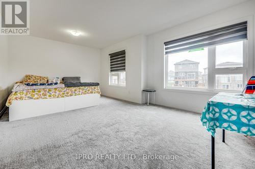 11 Shedrow Place, Kitchener, ON - Indoor Photo Showing Bedroom