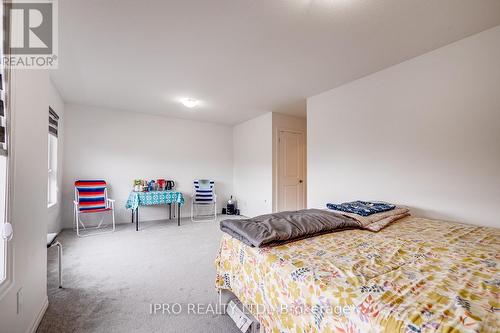 11 Shedrow Place, Kitchener, ON - Indoor Photo Showing Bedroom