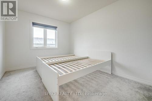 11 Shedrow Place, Kitchener, ON - Indoor Photo Showing Bedroom