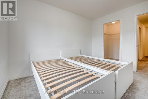 11 Shedrow Place, Kitchener, ON - Indoor Photo Showing Bedroom