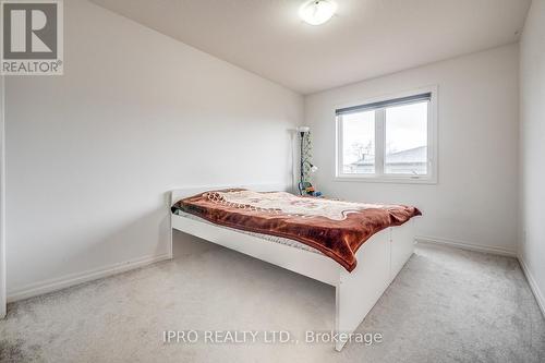 11 Shedrow Place, Kitchener, ON - Indoor Photo Showing Bedroom