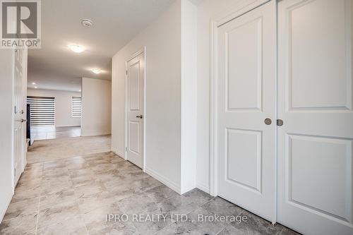 11 Shedrow Place, Kitchener, ON - Indoor Photo Showing Other Room