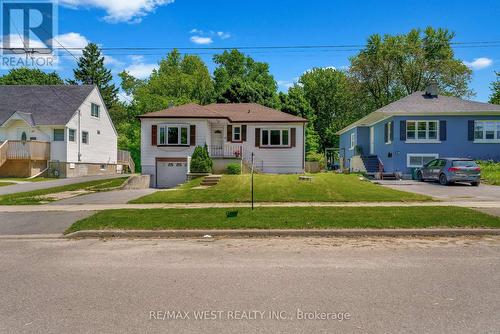 23 Hillendale Avenue, Kingston, ON - Outdoor With Facade