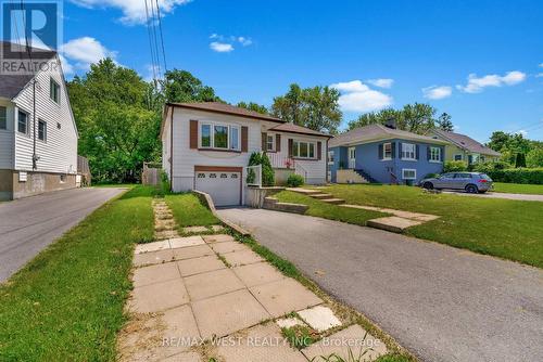 23 Hillendale Avenue, Kingston, ON - Outdoor With Facade