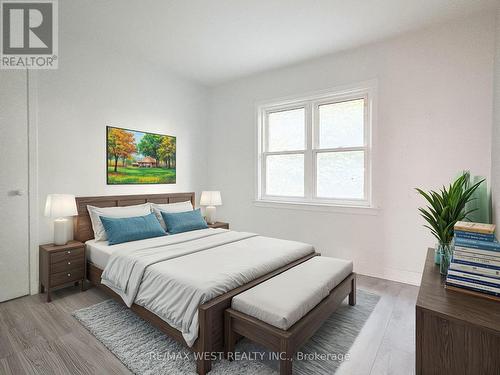 23 Hillendale Avenue, Kingston, ON - Indoor Photo Showing Bedroom