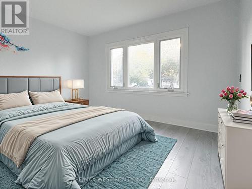 23 Hillendale Avenue, Kingston, ON - Indoor Photo Showing Bedroom