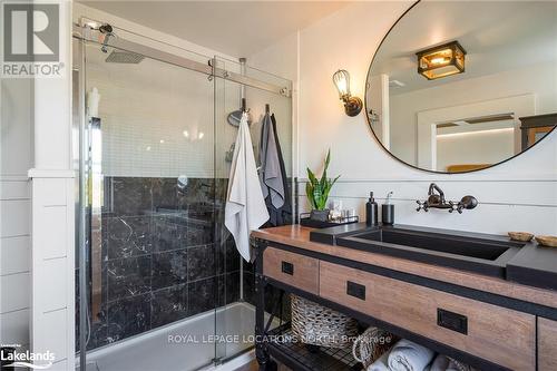 469018 Grey Road 31 Road, Grey Highlands, ON - Indoor Photo Showing Bathroom