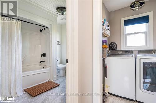 469018 Grey Road 31 Road, Grey Highlands, ON - Indoor Photo Showing Laundry Room