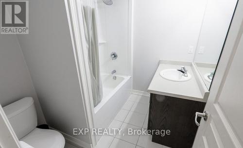 146 Winterberry Boulevard, Thorold, ON - Indoor Photo Showing Bathroom