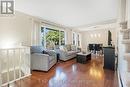 88 Rand Street, Hamilton, ON  - Indoor Photo Showing Living Room 