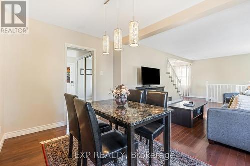 88 Rand Street, Hamilton, ON - Indoor