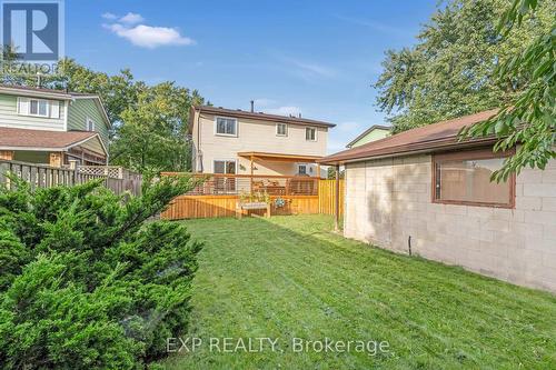 88 Rand Street, Hamilton, ON - Outdoor With Deck Patio Veranda With Exterior