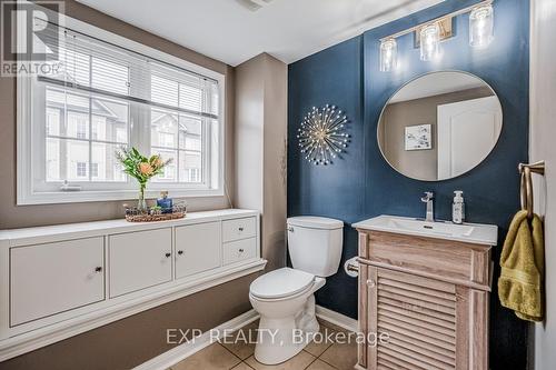 36 - 470 Beach Boulevard, Hamilton, ON - Indoor Photo Showing Bathroom