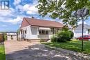 76 Albert Street W, Thorold, ON  - Outdoor With Facade 