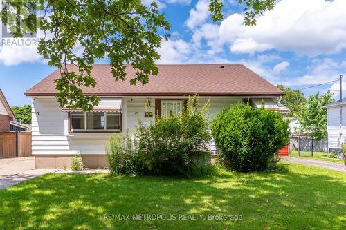 76 Albert Street W, Thorold, ON - Outdoor