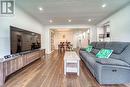 47 Rockport Crescent, Richmond Hill, ON  - Indoor Photo Showing Living Room 