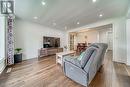 47 Rockport Crescent, Richmond Hill, ON  - Indoor Photo Showing Living Room 