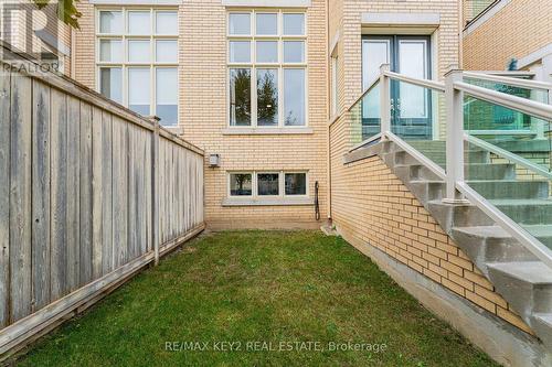 63 - 28 Victor Herbert Way, Markham, ON 