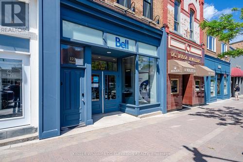 122 Hurontario Street, Collingwood, ON 