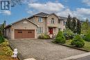 23 Elodia Court, Hamilton, ON  - Outdoor With Facade 