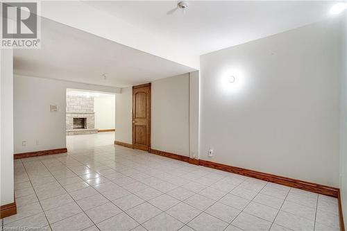 23 Elodia Court, Hamilton, ON - Indoor Photo Showing Other Room