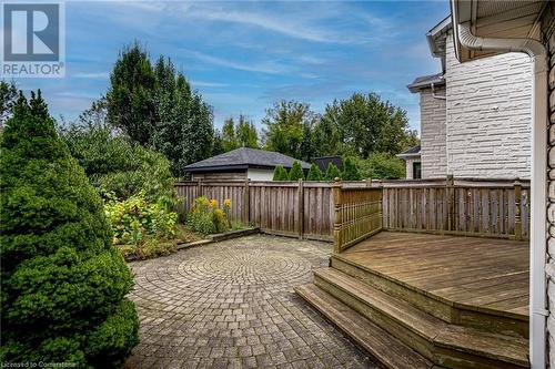 23 Elodia Court, Hamilton, ON - Outdoor