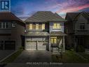 125 Waterview Common Court, Oakville, ON  - Outdoor With Facade 