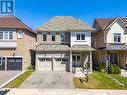 125 Waterview Common Court, Oakville, ON  - Outdoor With Facade 