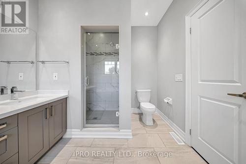 125 Waterview Common Court, Oakville, ON - Indoor Photo Showing Bathroom