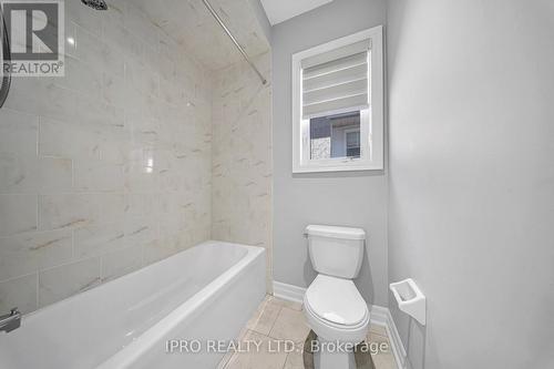 125 Waterview Common Court, Oakville, ON - Indoor Photo Showing Bathroom