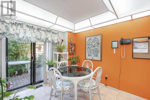 52 Dundalk Crescent, Brampton, ON - Indoor Photo Showing Dining Room