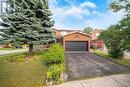 52 Dundalk Crescent, Brampton, ON  - Outdoor 