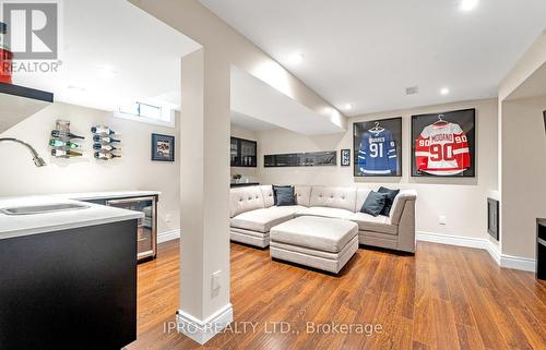 26 Silo Court, Brampton, ON - Indoor