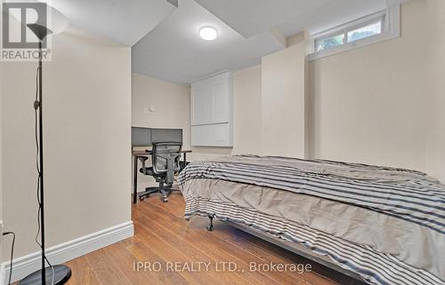 26 Silo Court, Brampton, ON - Indoor Photo Showing Bedroom