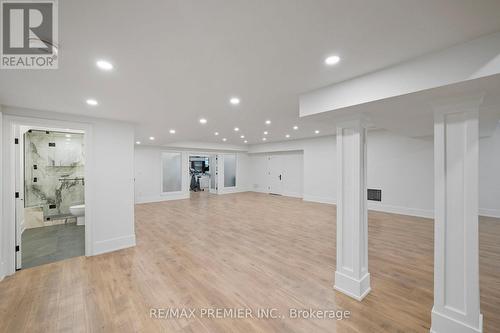 24 Belvedere Drive, Oakville, ON - Indoor Photo Showing Other Room