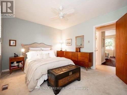 42 Jubilee Crescent, Toronto, ON - Indoor Photo Showing Bedroom