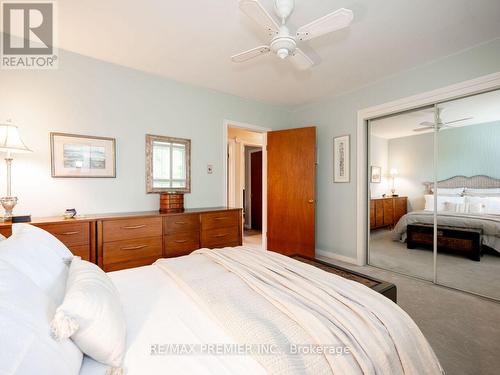 42 Jubilee Crescent, Toronto, ON - Indoor Photo Showing Bedroom