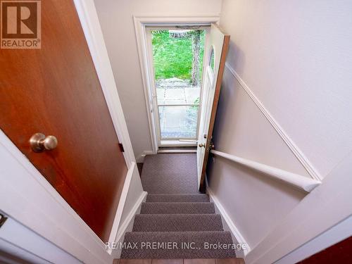 42 Jubilee Crescent, Toronto, ON - Indoor Photo Showing Other Room