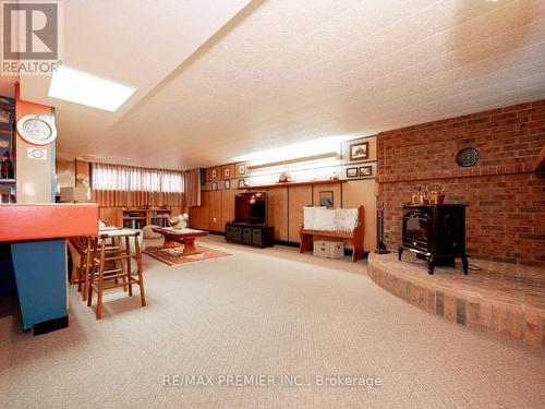 42 Jubilee Crescent, Toronto, ON - Indoor Photo Showing Other Room