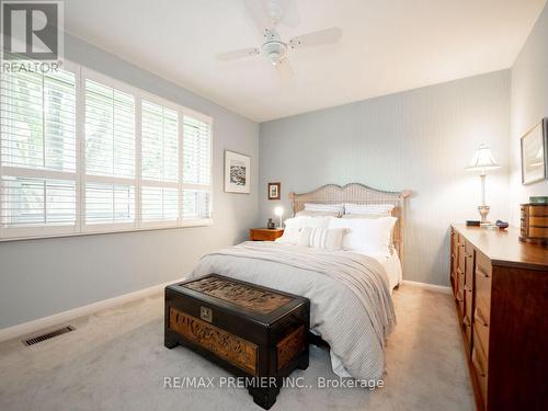 42 Jubilee Crescent, Toronto, ON - Indoor Photo Showing Bedroom