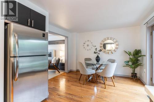 19 Union Street, Halton Hills, ON - Indoor Photo Showing Dining Room