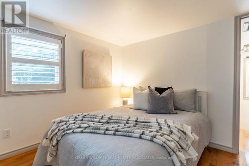 19 Union Street, Halton Hills, ON - Indoor Photo Showing Bedroom