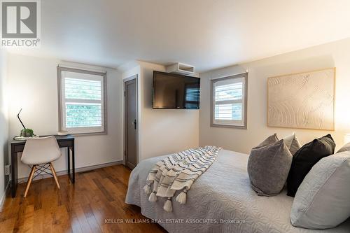 19 Union Street, Halton Hills, ON - Indoor Photo Showing Bedroom