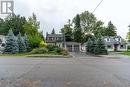 19 Union Street, Halton Hills, ON  - Outdoor With Facade 