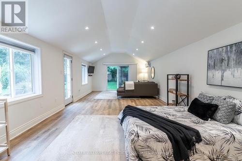 19 Union Street, Halton Hills, ON - Indoor Photo Showing Bedroom