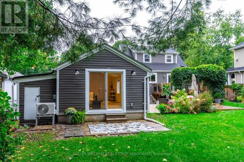 19 Union Street, Halton Hills, ON - Outdoor